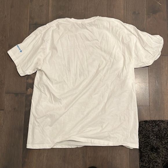 Philadelphia 76ers Sixers Shirt (Mens XL) - Picture 4 of 4